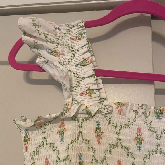 Hill House Nap dress - Picture 3 of 7